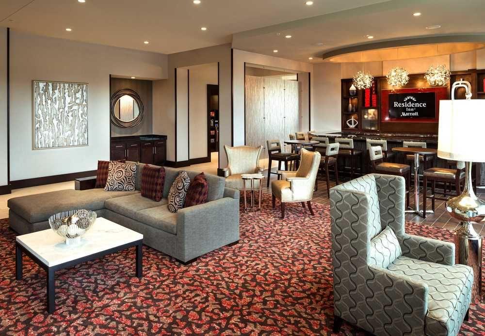 Residence Inn By Marriott Boston Needham Dış mekan fotoğraf