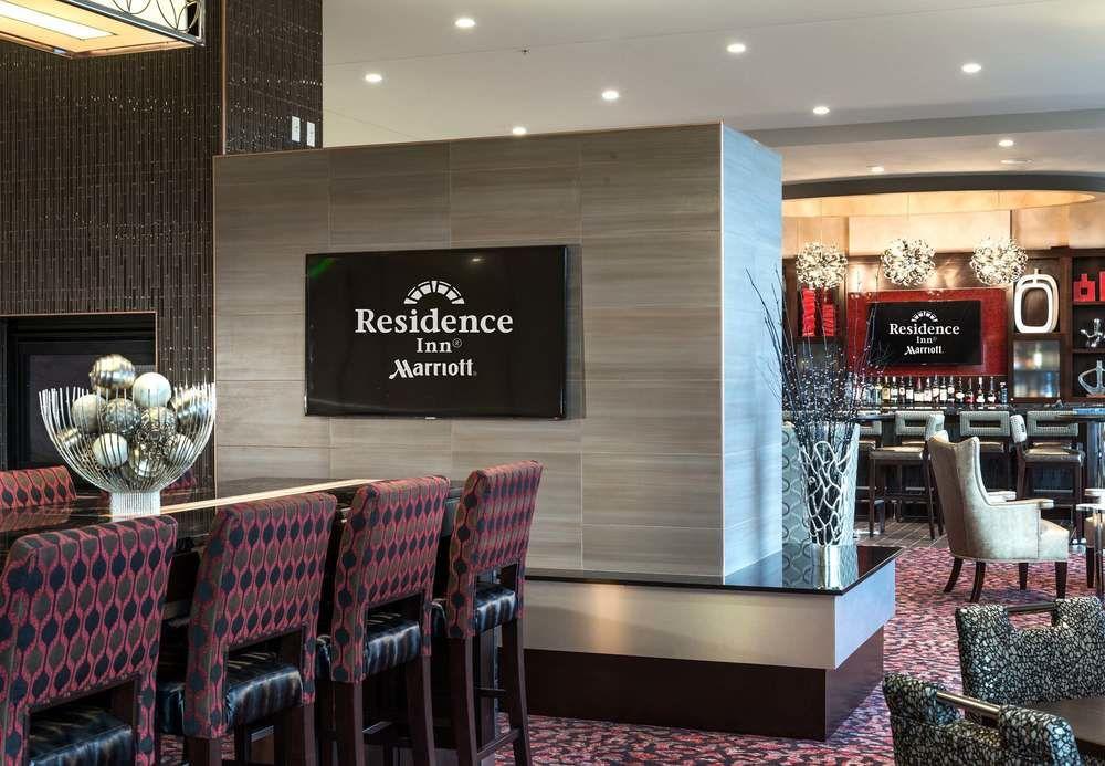 Residence Inn By Marriott Boston Needham Dış mekan fotoğraf