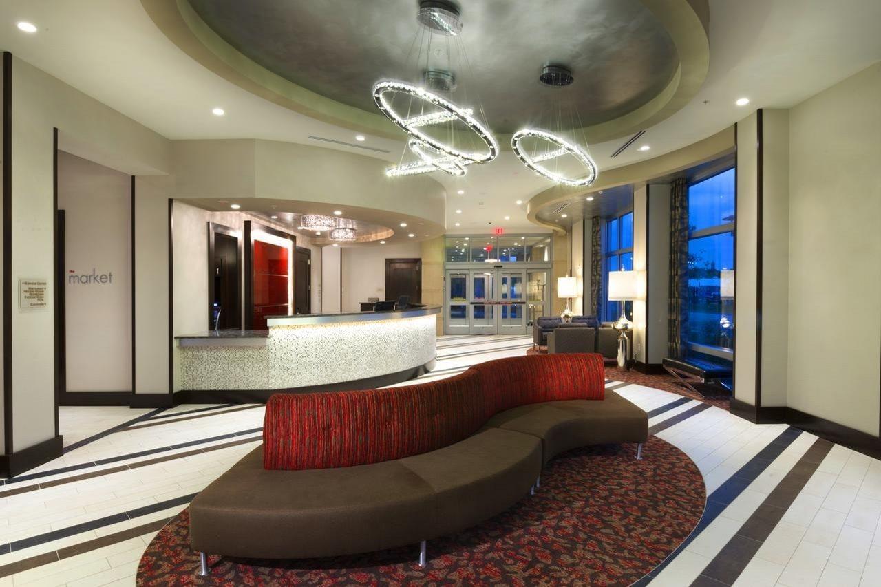 Residence Inn By Marriott Boston Needham Dış mekan fotoğraf