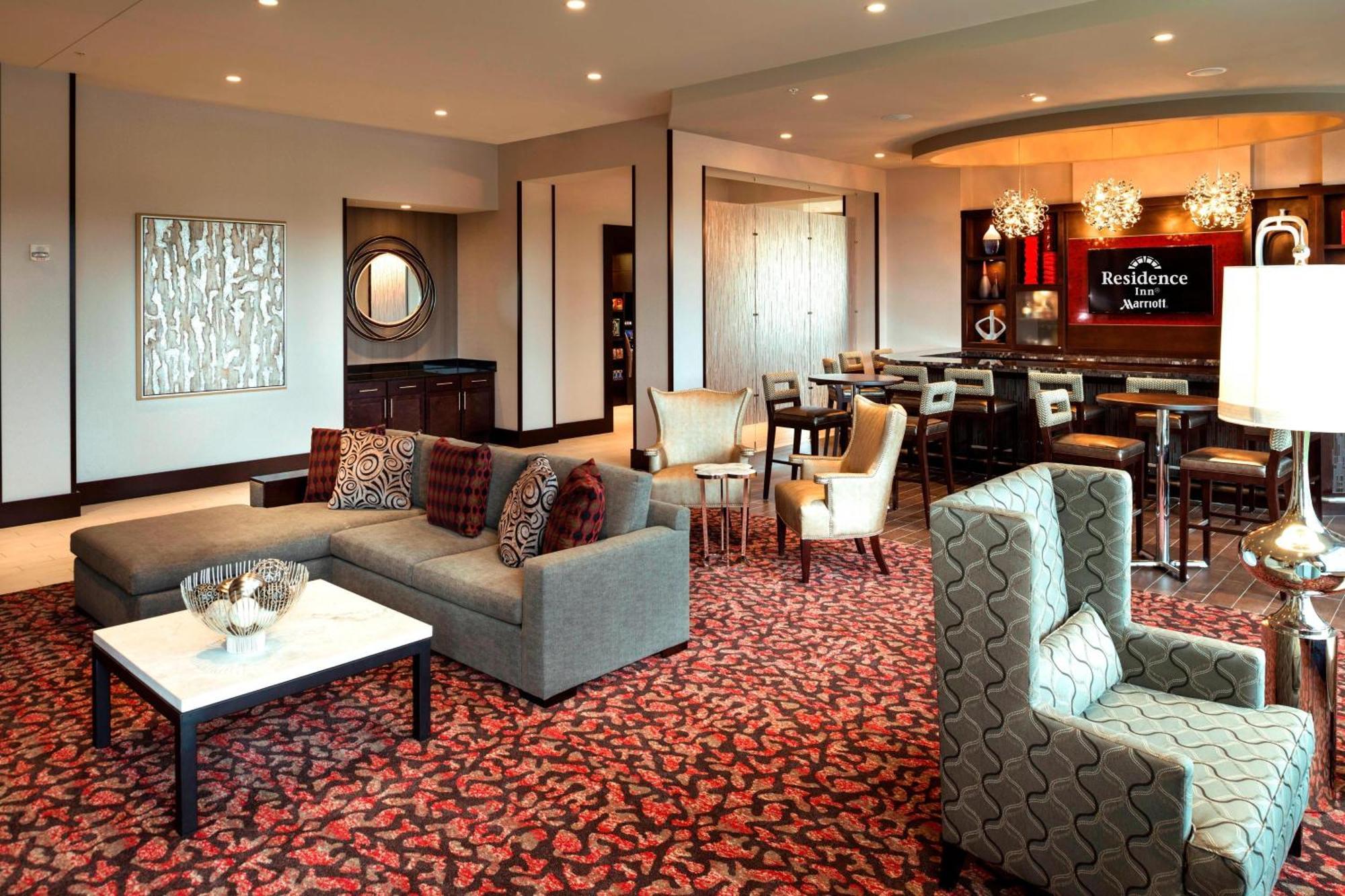 Residence Inn By Marriott Boston Needham Dış mekan fotoğraf