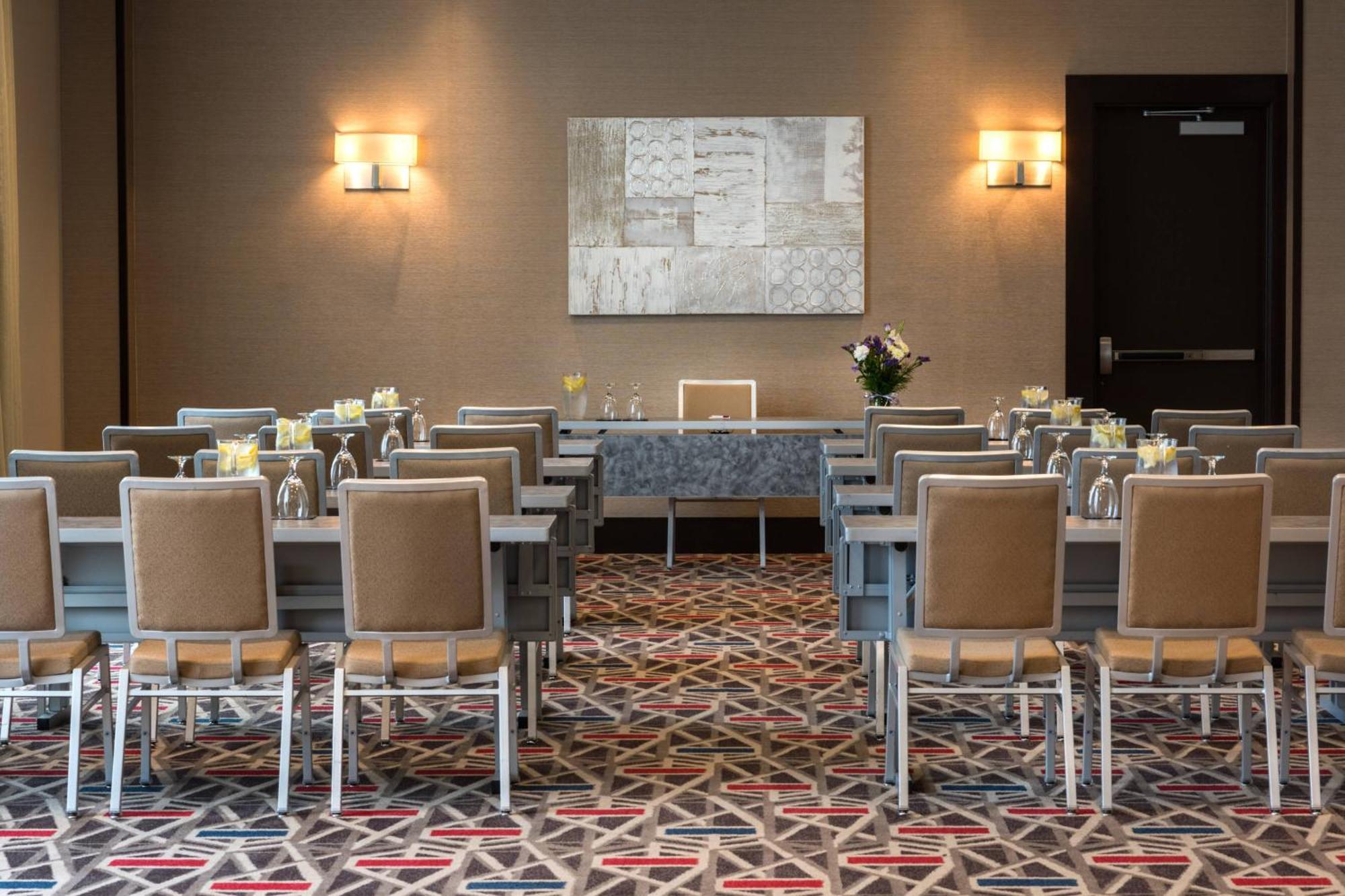 Residence Inn By Marriott Boston Needham Dış mekan fotoğraf