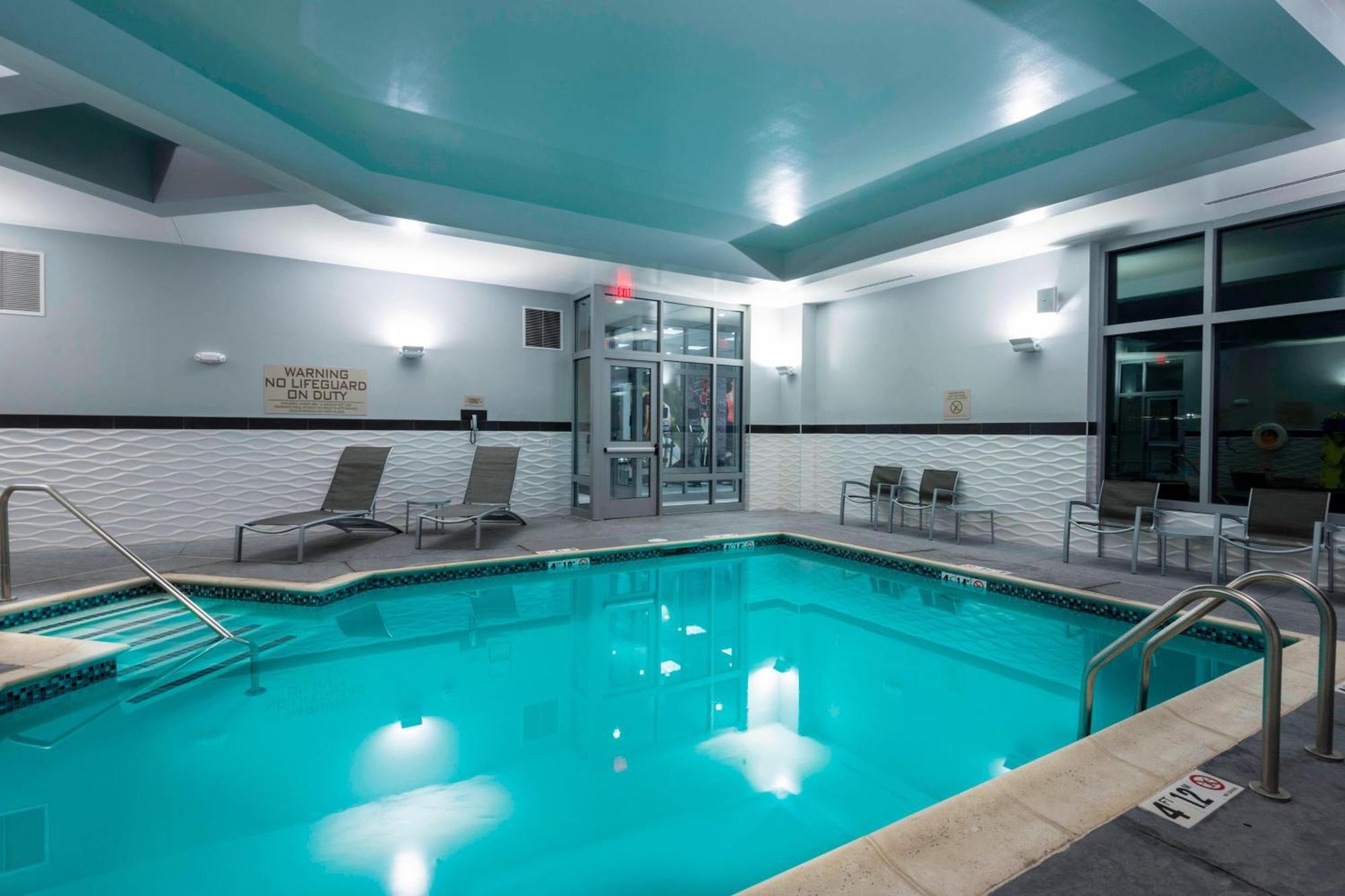 Residence Inn By Marriott Boston Needham Dış mekan fotoğraf