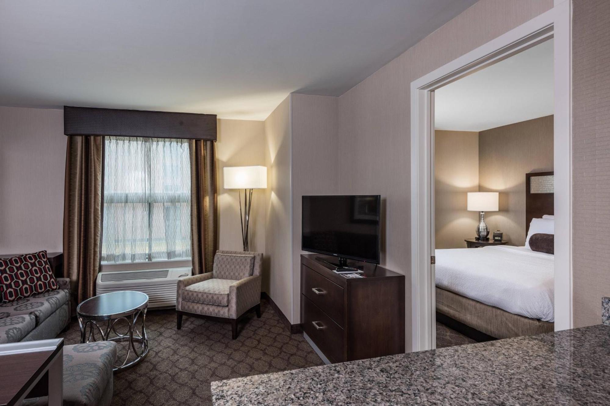 Residence Inn By Marriott Boston Needham Dış mekan fotoğraf