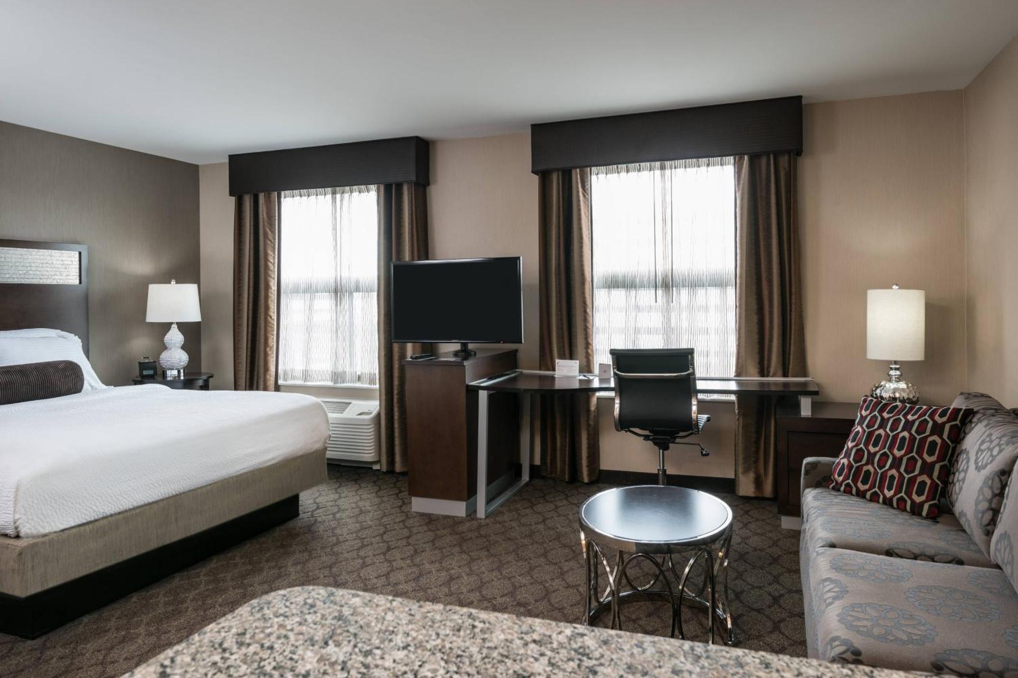 Residence Inn By Marriott Boston Needham Dış mekan fotoğraf