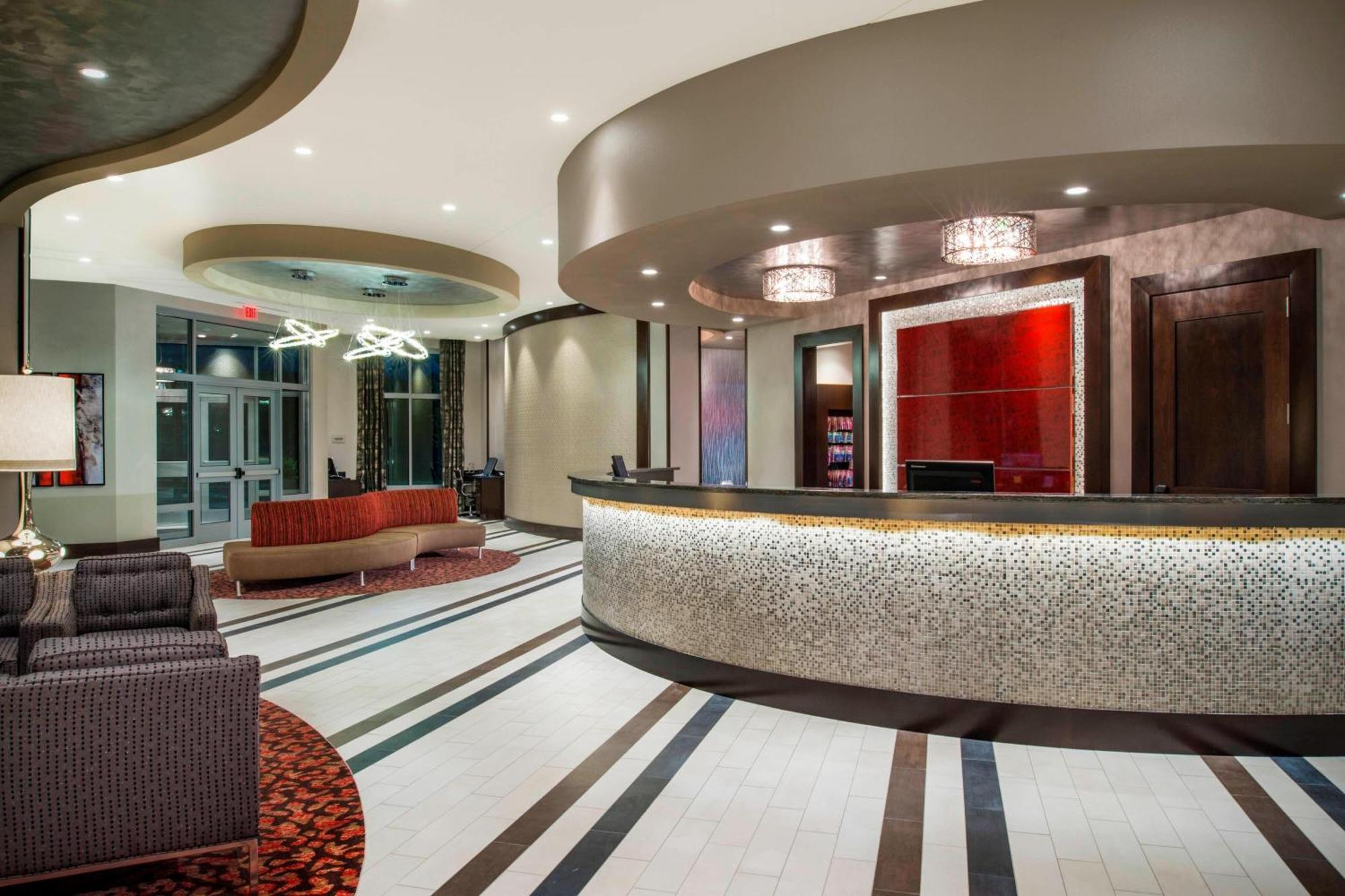 Residence Inn By Marriott Boston Needham Dış mekan fotoğraf