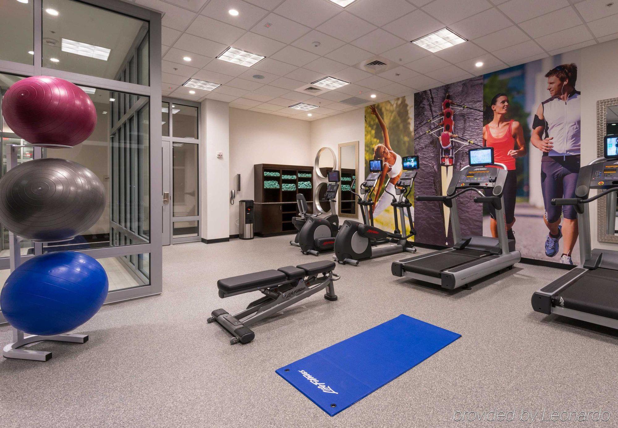 Residence Inn By Marriott Boston Needham Dış mekan fotoğraf