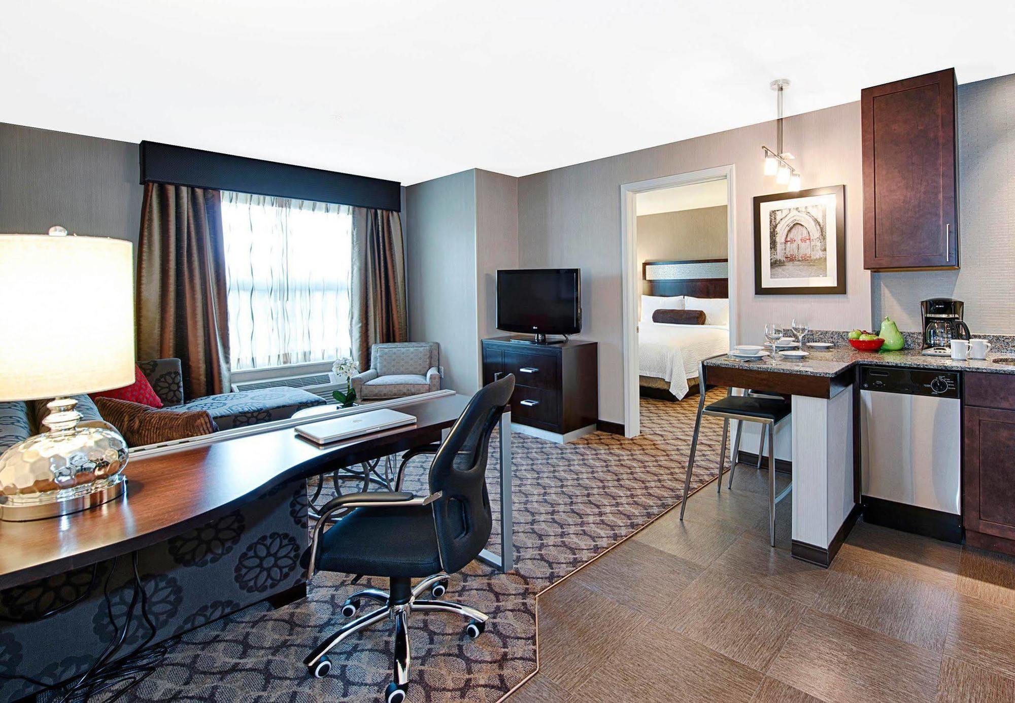 Residence Inn By Marriott Boston Needham Dış mekan fotoğraf
