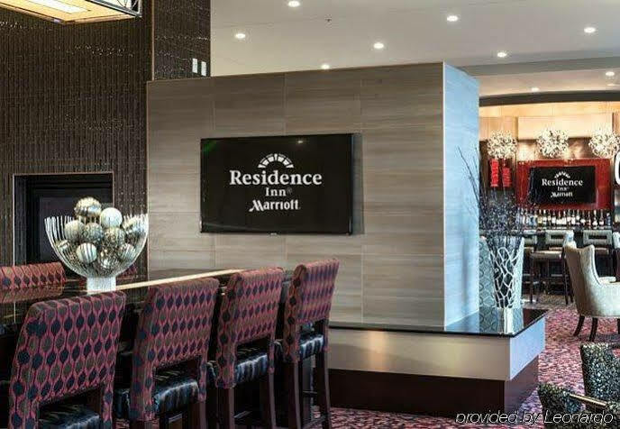 Residence Inn By Marriott Boston Needham Dış mekan fotoğraf
