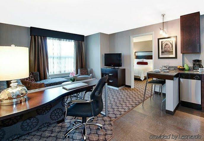 Residence Inn By Marriott Boston Needham Dış mekan fotoğraf